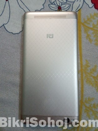 Xiaomi Redmi 3